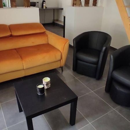 Appartement Hyper Centre Майен Екстериор снимка