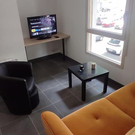 Appartement Hyper Centre Майен Екстериор снимка