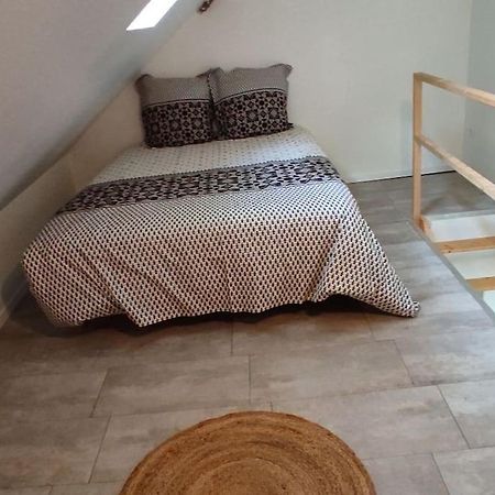 Appartement Hyper Centre Майен Екстериор снимка