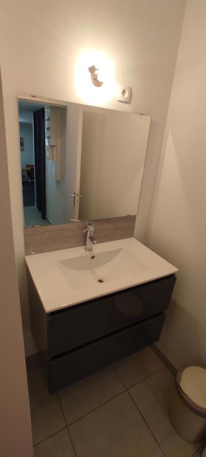 Appartement Hyper Centre Майен Екстериор снимка