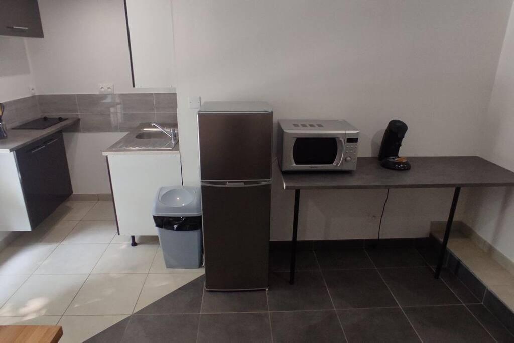 Appartement Hyper Centre Майен Екстериор снимка